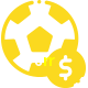 Aposte em esportes do mundo todo no 6rr!